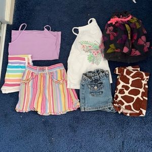 2t girls clothes.